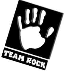 Team-Rock Logo